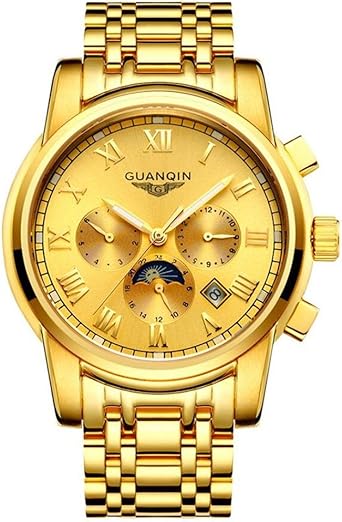 Montre or 18k Clearance