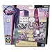 Littlest Pet Shop Surprise Families Mini Pet Packs - Skunk