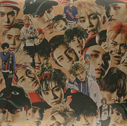 Nct 127 limitless