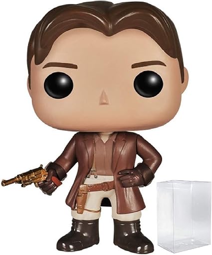 malcolm funko pop
