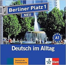berliner platz 1 neu cd zum lehrbuchteil