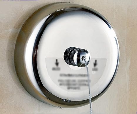 SEM 304 Acero Inoxidable Tendedero Tendedero Cuerda de ...