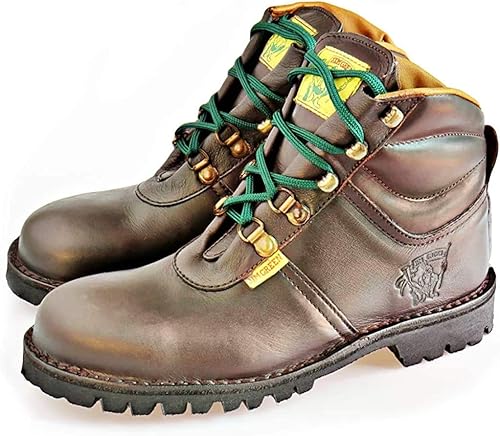 amazon men's steel toe work boots