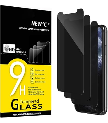 Apple iPhone Xs, Fully Unlocked, 64 GB - Space Gray (Renewed