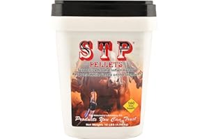 MILEKO STP Stop The Pain Pellets, 10 lb