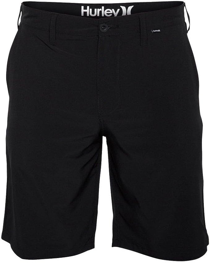 hurley mens hybrid shorts