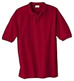Custom Embroidered - Hanes - Men's