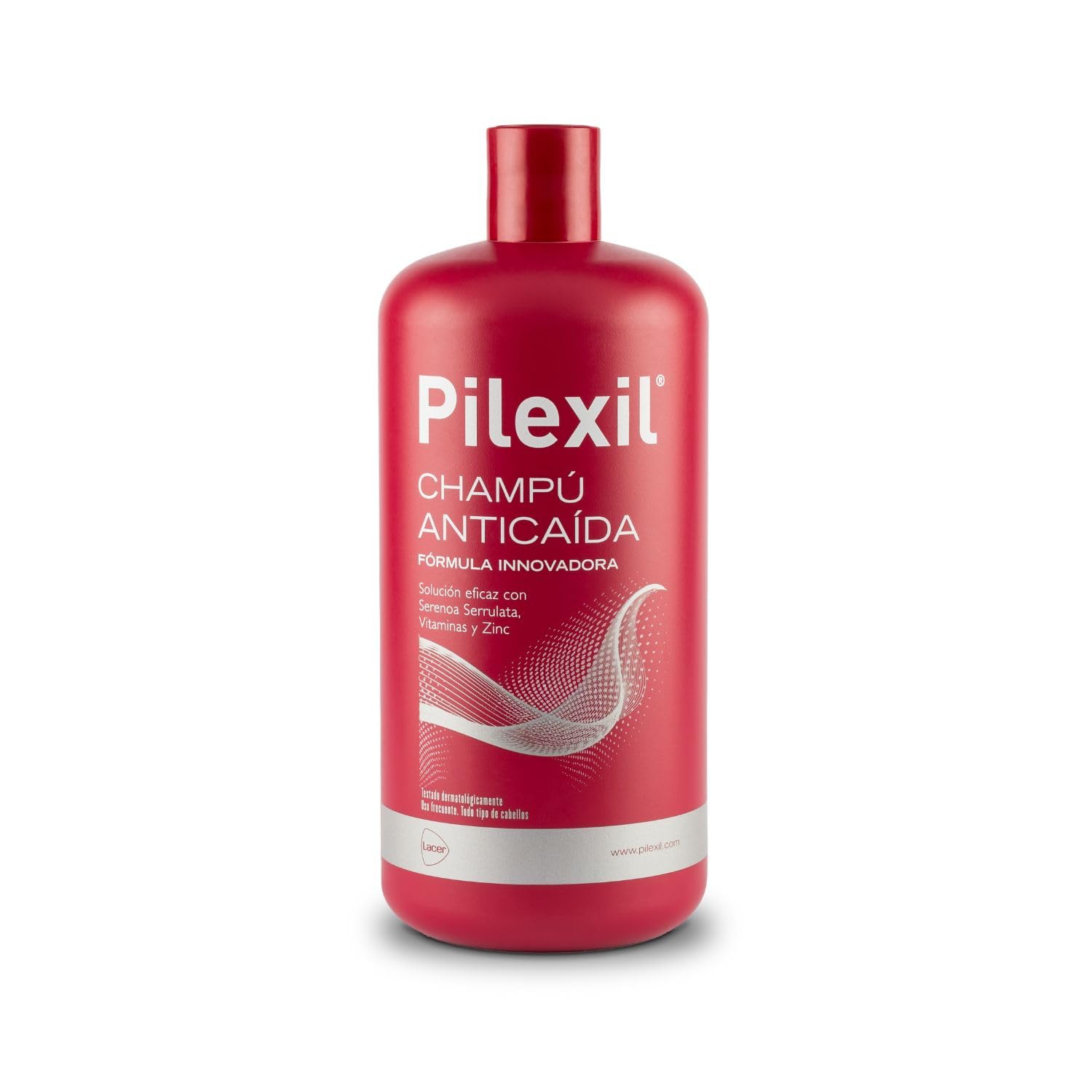 Lacer Pilexil Anti-Hair Loss Shampoo 900 ml