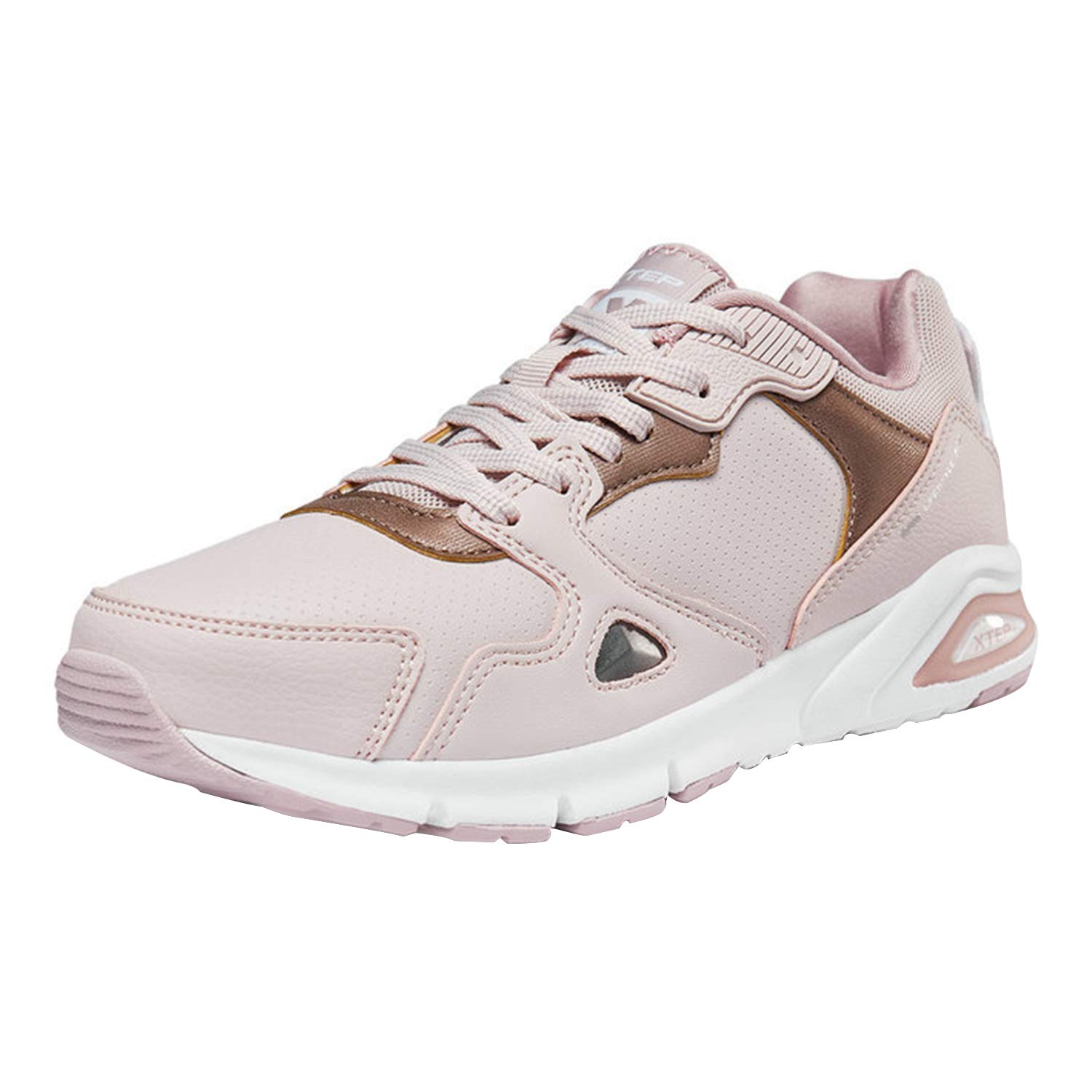 Buy XTEP Women's Casual Shoe at Amazon.in