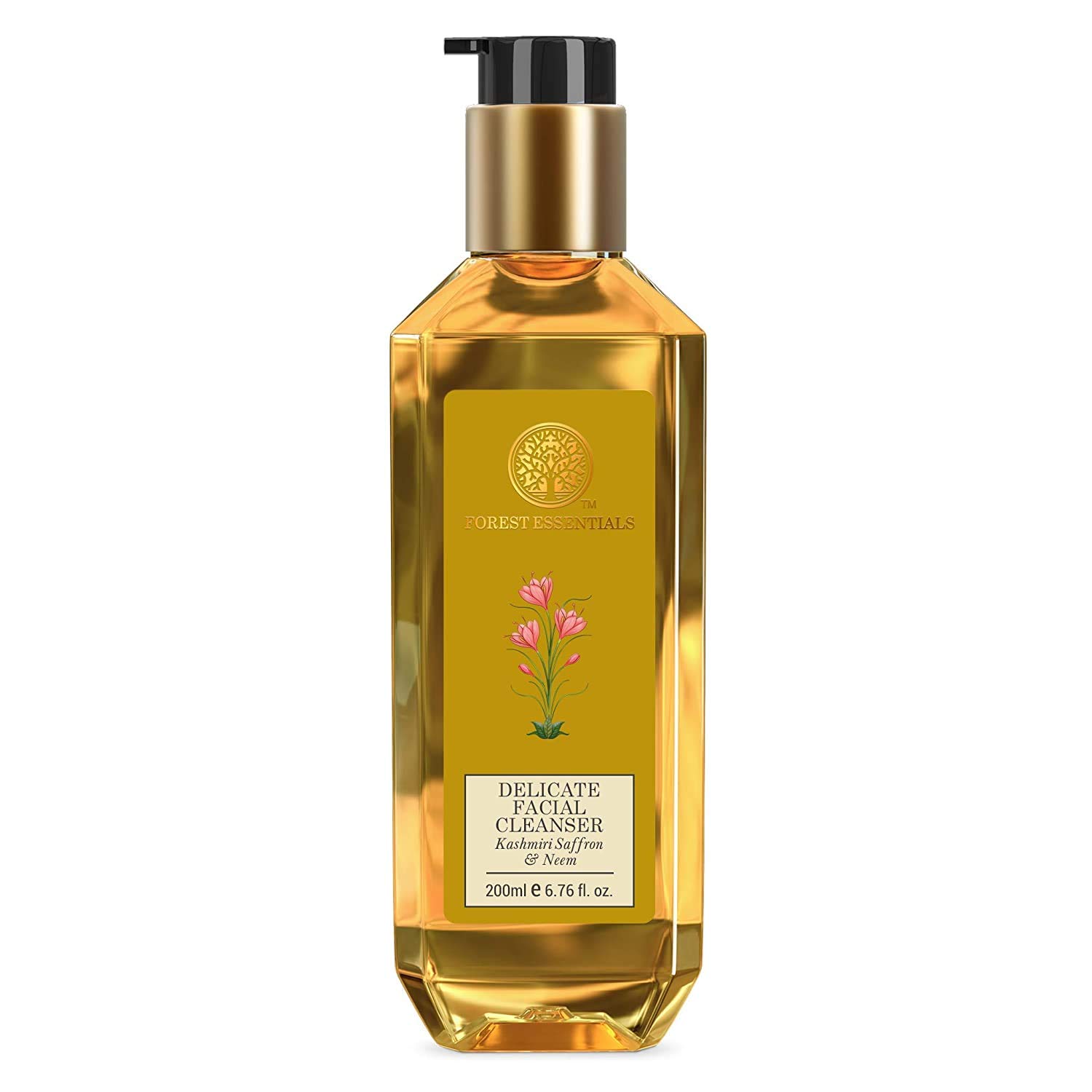 forest essentials face wash amazon