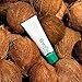 Kopari Coconut Balm - Natural Moisturizing Total Body Balm helps Dry, Sensitive and Rough Skin With 100% Organic Coconut Oil, Non GMO, Cruelty Free, Paraben Free, and Sulfate Free, 3.0 Oz