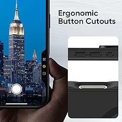 FLOLAB Surtect Tri-Fusion Magnetic for iPhone 16