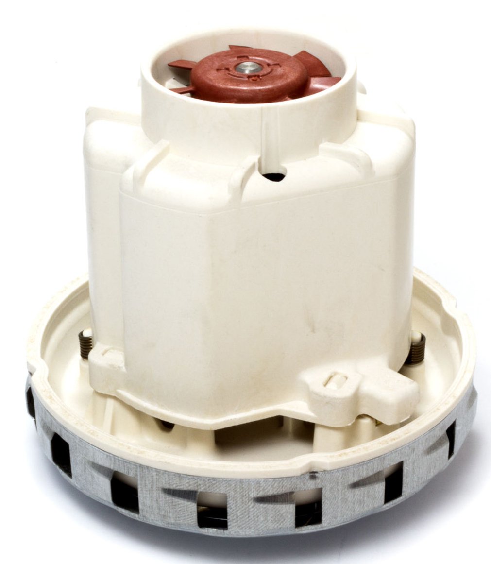 Motore Di Ricambio Per Aspirapolvere Festool CTL 26 E E CTL 36 E – 1200W, 120V, Codice 467.3.414