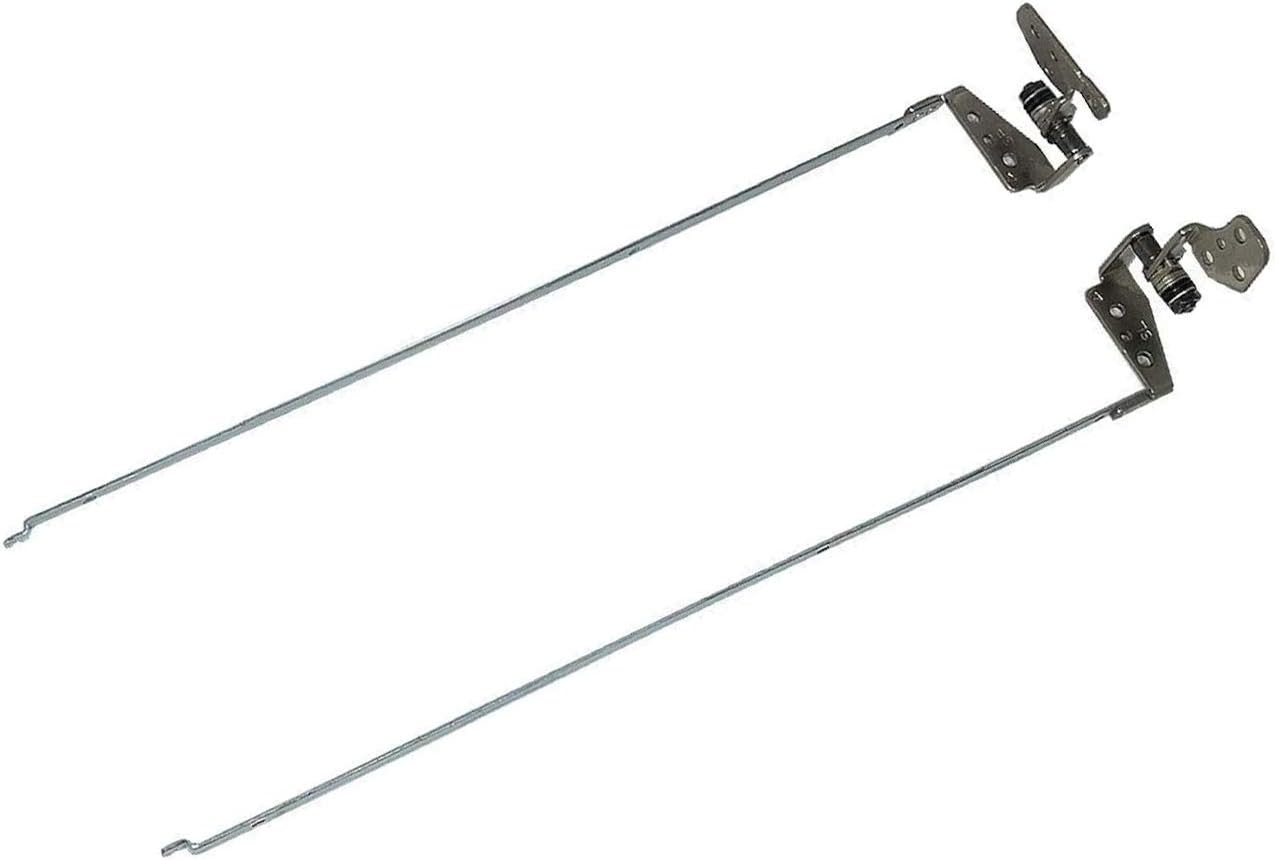 Notespare for Toshiba Satellite C850 C855 Laptop Hinge Set