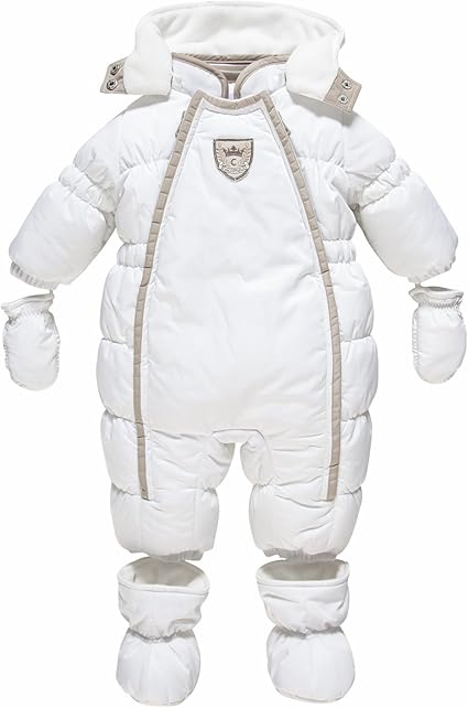 Tuta Neve Tuta Neonato Mesi Tuta Neve Bambino H&m Tuta Da Neve