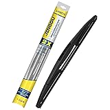 14 Inch Rear Wiper Blade Compatible with Subaru