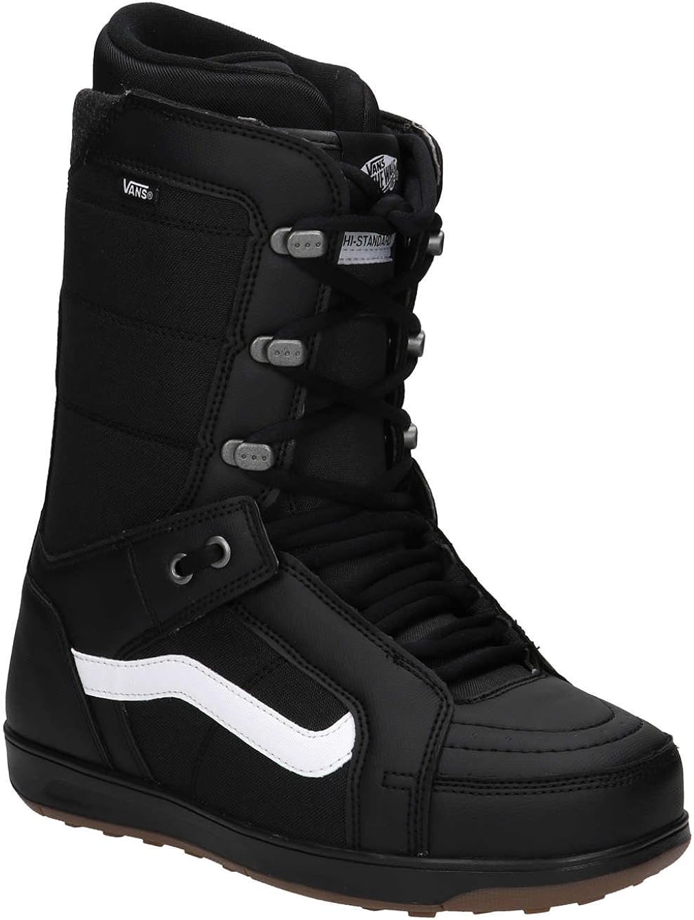 discount vans snowboard boots