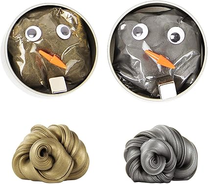 amazon magnetic slime