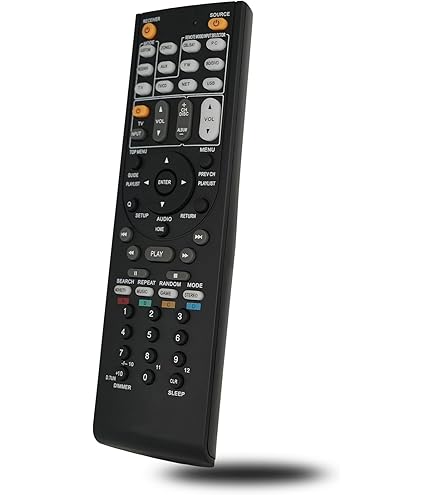 Amazon.com: Remote Control for Onkyo' RC-840M RC-837M RC-897M RC