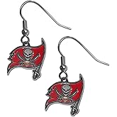 Siskiyou Sports NFL Womens Dangle Earrings