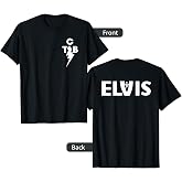 TCB Back T-Shirt