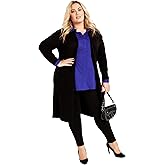 Avenue Women's Plus Size Lani Shirt