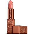 Too Faced Cocoa Bold Lipstick | High Pigment Lip with Creamy Texture + Matte Finish, Vegan + Cruelty Free