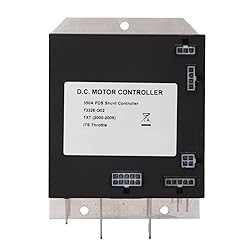 36V 350A Golf Cart Motor Controller, Replacement
