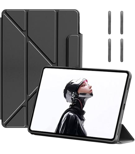 Amazon.com: Suttkue for Red Magic Nova Tablet Case,high qualit