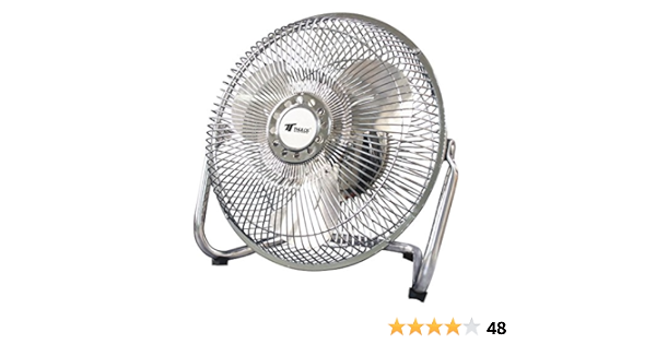 Ventilador de alta velocidad 9
