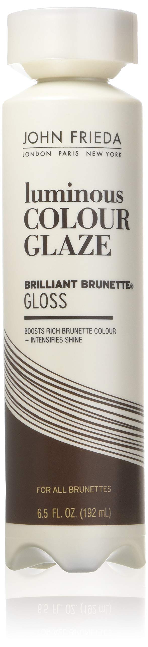 John Frieda Brilliant Luminous Glaze, 6.5 Ounce Colour