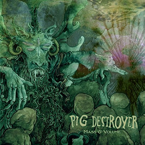Pig Destroyer - Terrifyer Lyrics - Zortam Music