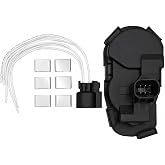 AUTO OCCASION Throttle Position TPS Sensors with Connector for Express | for Express Silverado Suburban Avalanche Tahoe GMC Savana Envoy Yukon CadillacThrottle Body Sensor