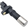DEVMO 90919-A5004 90919-05070 90919-05081 Crankshaft Position CPS Sensor Compatible with Le-xus CT200h ES300h Scion TC TD to-yota Avalon Camry Corolla Matrix Prius (2008-2014, 1.8L/2.5L/ 2.7L)