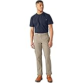 Dickies Men's Flex Regular Fit Cargo Pants