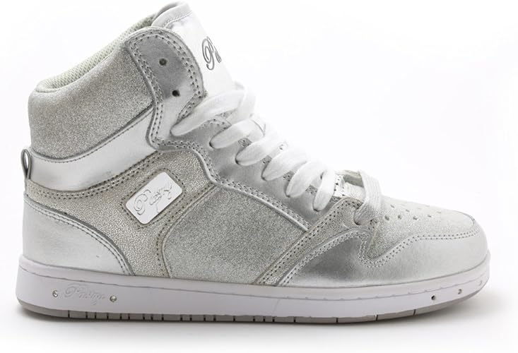 pop tart glitter sneakers