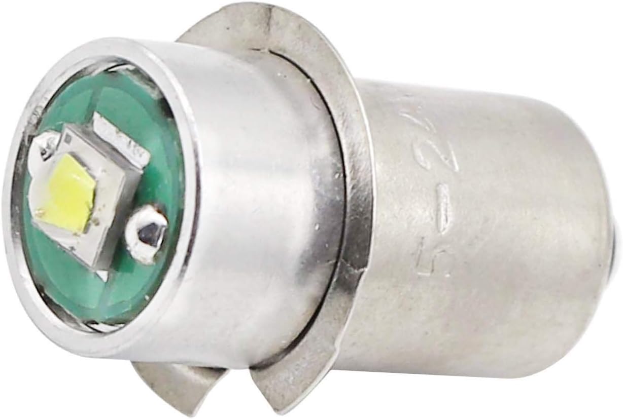 High Power LED Upgrade Bulb 3W 220LM DC524V 12V 18Volt PR2