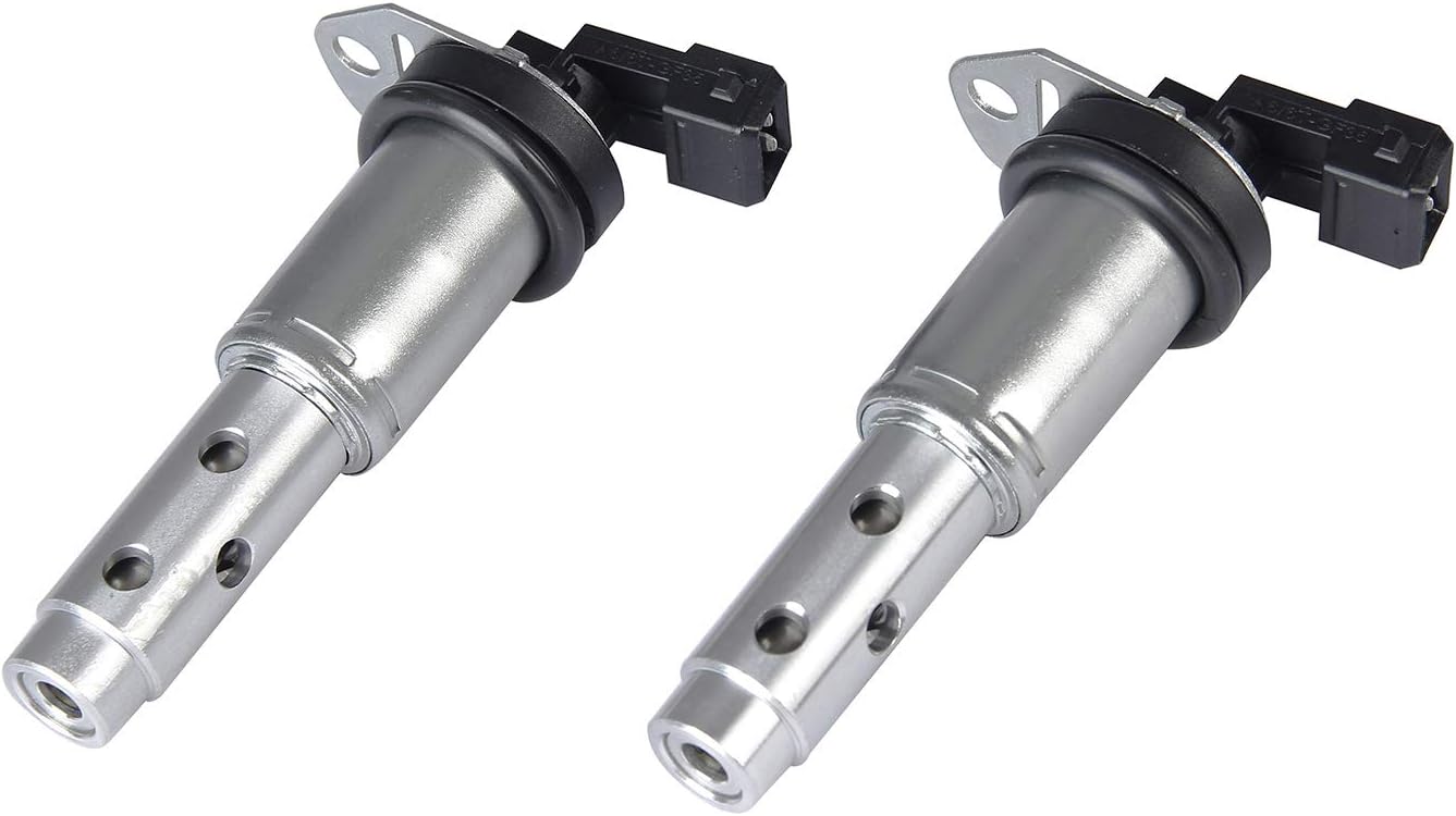 Amazon 2個セット Vanos ソレノイド可変バルブタイミングVVVTソレノイド BMW 128i 135i 325i 328i