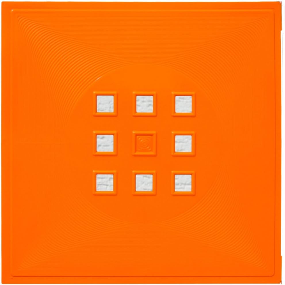 Dekaform Ikea Regal Expedit Kallax Porte Pour Etagere Cube Avec Nid Dabeille Blanc Ameublement Et Decoration Bibliotheques