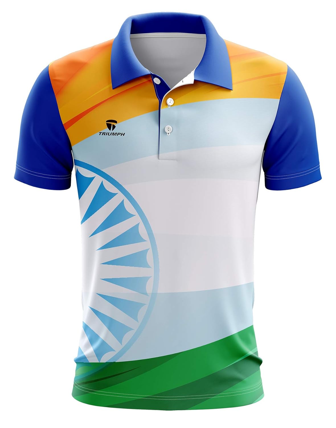 triumph t shirt india