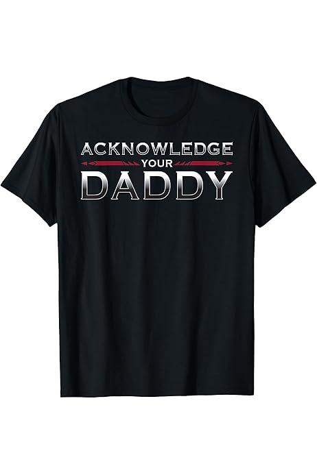 Amazon.com: Ya Daddy Like It - Funny Gag Gift T-Shirt : Clothing, Shoes \u0026  Jewelry