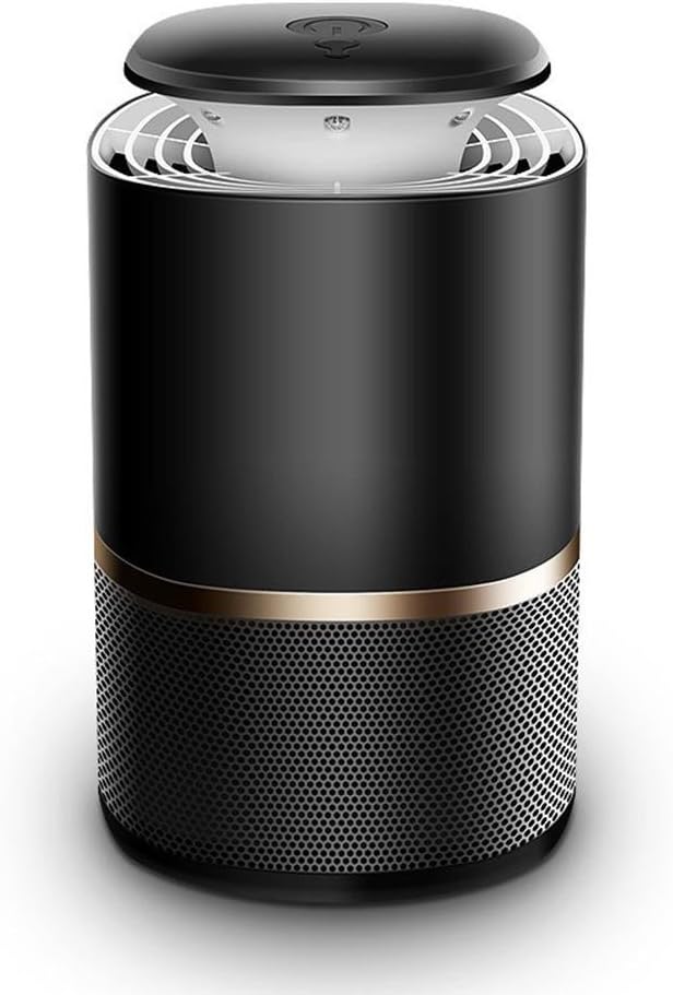 PENG Anti-mosquito lamp home electronic mosquito killer physical anti-mosquito lamp intelligent light control mosquito lamp inhalation anti-mosquito lamp