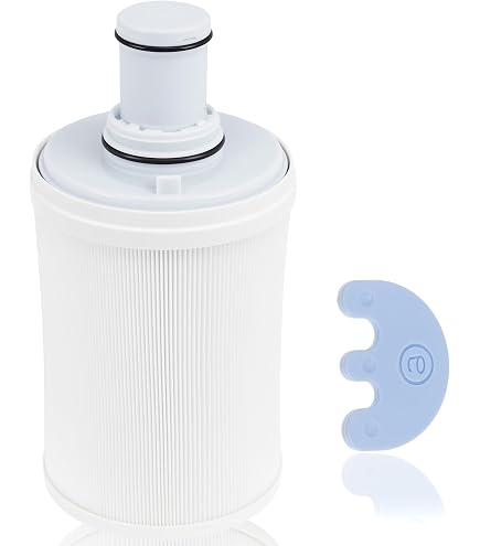 eSpring Water Filter Purifier Replacement Cartridge with UV light