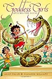 Artemis the Loyal (Goddess Girls)