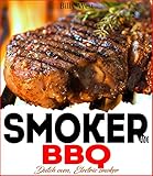 Smoker and BBQ: Dutch oven, Electric smoker by Billy West