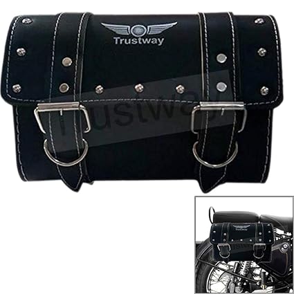 best waterproof saddle bag