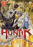 Huntik - Secrets & Seekers #03