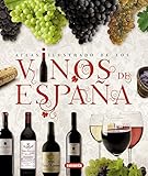 Image de Vinos de España (atlas ilustrado) (Spanish Edition)