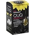 Garnier Olia Oil Powered Permanent Color 2.0 Soft Black 1 Each (Pack of 6)