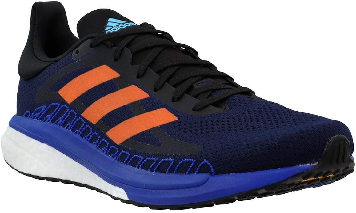 men's adidas solar glide st running shoes